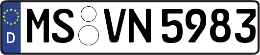 MS-VN5983