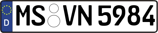 MS-VN5984