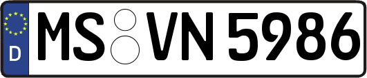 MS-VN5986