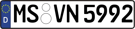 MS-VN5992