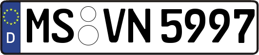 MS-VN5997