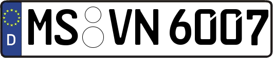 MS-VN6007