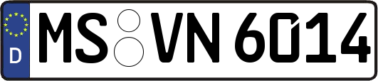 MS-VN6014