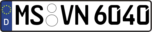 MS-VN6040
