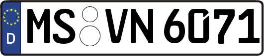 MS-VN6071