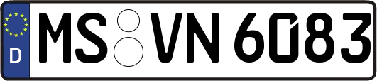 MS-VN6083