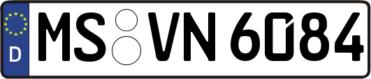 MS-VN6084