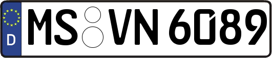 MS-VN6089