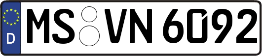 MS-VN6092