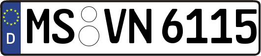 MS-VN6115