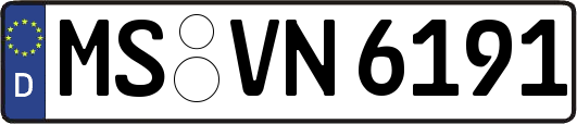 MS-VN6191