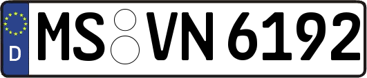 MS-VN6192