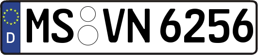 MS-VN6256