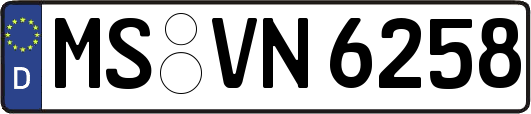 MS-VN6258