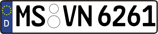 MS-VN6261