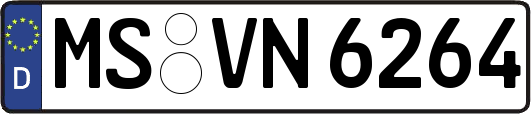 MS-VN6264