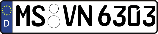 MS-VN6303