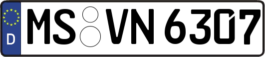 MS-VN6307