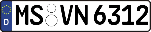 MS-VN6312