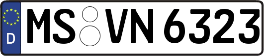 MS-VN6323