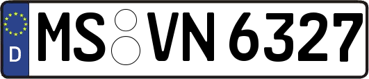 MS-VN6327