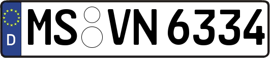 MS-VN6334