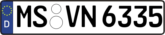MS-VN6335