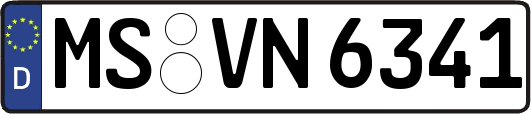 MS-VN6341