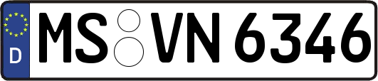 MS-VN6346
