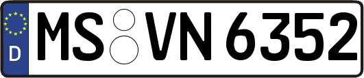 MS-VN6352