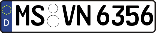 MS-VN6356