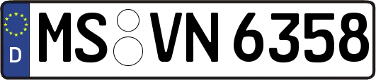 MS-VN6358