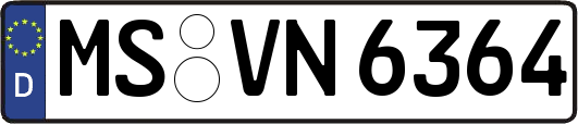 MS-VN6364