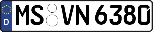 MS-VN6380