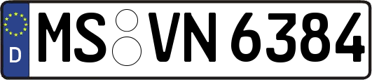 MS-VN6384