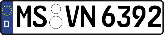 MS-VN6392