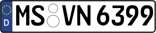 MS-VN6399
