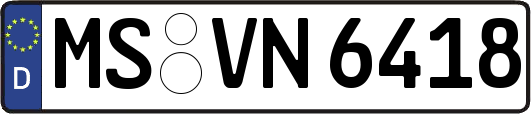 MS-VN6418
