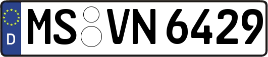 MS-VN6429