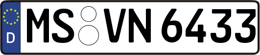 MS-VN6433
