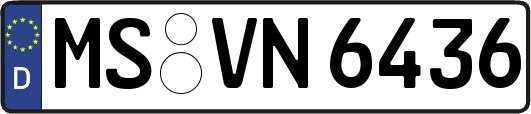 MS-VN6436