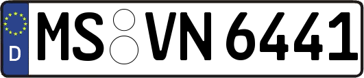 MS-VN6441
