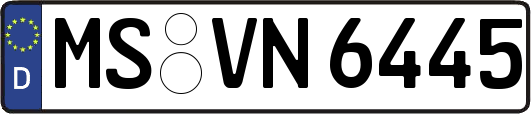MS-VN6445