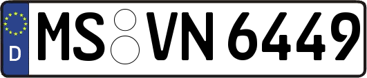 MS-VN6449