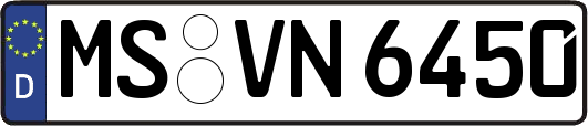 MS-VN6450