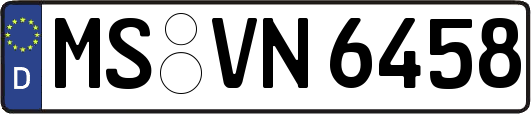 MS-VN6458
