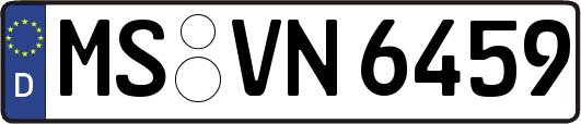 MS-VN6459