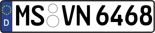 MS-VN6468