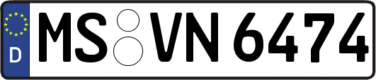 MS-VN6474