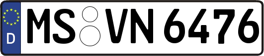 MS-VN6476